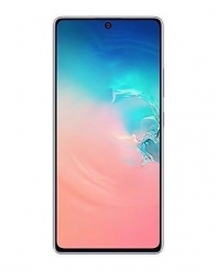 купить Смартфон Samsung Galaxy S10 lite White (SM-G770FZWGSKZ) в Алматы фото 1