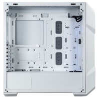 купить Корпус CoolerMaster TD500 MESH V2 White E-ATX/ATX/mITX White (TD500V2-WGNN-S00) в Алматы фото 3