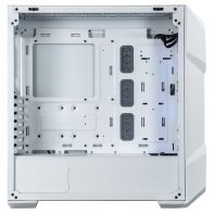 купить Корпус CoolerMaster TD500 MESH V2 White E-ATX/ATX/mITX&nbsp;White (TD500V2-WGNN-S00) в Алматы фото 3