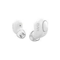 купить Гарнитура беспроводная Elari EarDrops lat белый в Алматы фото 3