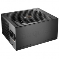 купить Блок питания Bequiet! Straight Power 11 450W E11-450W BN280 в Алматы фото 3