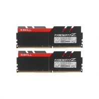 купить Комплект модулей памяти G.SKILL TridentZ F4-3200C16D-32GTZ DDR4 32GB (Kit 2x16GB) 3200MHz в Алматы фото 2