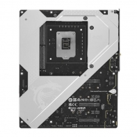 купить Материнская плата MSI MEG Z590 ACE LGA1200 iZ590 4xDDR4 6xSATA3 RAID 4xM.2 HDMI ATX в Алматы фото 2
