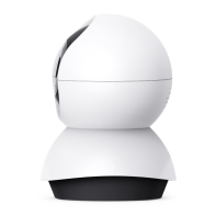 купить Беспроводная поворотная облачная 5MP-камера с искусственным интеллектом Tapo TC74 в Алматы фото 3