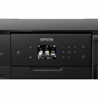 купить МФУ Epson L7160 фабрика печати в Алматы фото 2