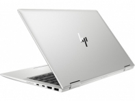 купить HP EliteBook x360 1040 G6 / UMA i7-8565U 16GB / 14 FHD BV UWVA 400 Touch Low Power / 512GB PCIe NVMe Value / W10p64 / 3yw / Clickpad Backlit / Intel Wi-Fi 6 AX200 ax 2x2 LTE Coexistence MU-MIMO nvP 160MHz +BT 5 / No  Pen / No NFC в Алматы фото 3