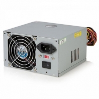 купить Блок питания, X-Game, XPS-400-8F, Блок Питания, 400W, ATX, 2*Sata, 20 4pin, 4*Molex, 1*FDD, Вентилятор 8 см, Кабель питания в Алматы фото 3