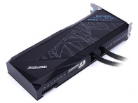 купить Видеокарта 8Gb PCI-E GDDR6 COLORFUL iGame SUPER Neptune Lite OC, HDMI+3xDP, GeForce RTX2060 SUPER в Алматы фото 2