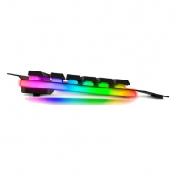 купить Игровая клавиатура SVEN KB-G9450 (104кл., мет. корпус, 12 Fn функций, подсветка) /  в Алматы фото 3
