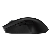 купить Мышь ASUS ROG Keris Aimpoint 90MP02V0-BMUA00 черный в Алматы фото 3