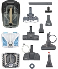 купить Пылесос THOMAS AMFIBIA&nbsp;PRO&nbsp;4ALL в Алматы фото 3