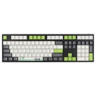 Купить Клавиатура Varmilo VEM108 Panda R2 EC V2 Ivy UA A36A029B1A3A17A026 Алматы