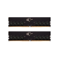 Купить Оперативная память 64GB Kit (2x32GB) 6400MHz DDR5 Team Group ELITE UD-D5 CL52 TED564G6400C52DC01 Алматы