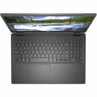 купить Ноутбук Dell Latitude 3510/Процессор i3-10110U/ОЗУ 8GB/Накопитель 256GB SSD/Диагональ 15.6*/Разрешение  FHD/Встроенная видеокарта Intel UHD 620/Камера и микрофон Cam & Mic/Сеть WLAN + BT/Подсветка клавиатуры Backlit Kb/Операционная система W10Pro/Гар в Алматы фото 3