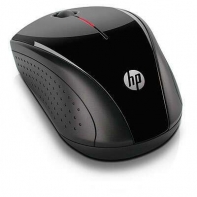 купить Беспроводная оптическая мышь HP x3000 H2C22AA Wireless, 2,4 ГГц в Алматы фото 1