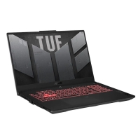 купить Ноутбук Asus TUF Gaming A17/FA707NU-HX052 (90NR0EF5-M00380) в Алматы фото 2