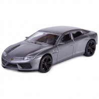 купить Металлическая машинка, RASTAR, 39600G, 1:43, Lamborghini Estoque, 12 см, Серая в Алматы фото 1