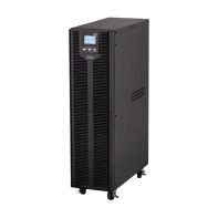 Купить ИБП 2E SD6000, 6kVA/6kW, LCD, USB, Terminal in&out Алматы