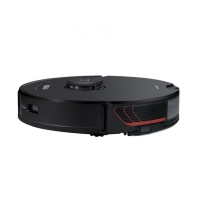 купить Робот-пылесос Roborock S7 MaxV с зарядной базой (CDZ12RR/CDZ11RR) Черный в Алматы фото 2