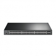 купить Коммутатор TP-Link TL-SG3452XP в Алматы фото 1