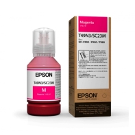 купить Контейнер с пурпурными чернилами&nbsp;Epson C13T49N300 в Алматы фото 1