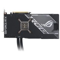 купить Видеокарта ASUS ROG Strix LC GeForce RTX™ 4090 24GB GDDR6X OC Edition, 256 bit, Water Cooling System, 2xHDMI, 3xDP, BOX в Алматы фото 4