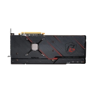 купить Radeon RX6900XT, ASRock Phantom Gaming D OC, 2340MHz/16000MHz, 256bit, 16GB GDDR6, HDMI, 3xDP  RX6900XT PGD 16GO в Алматы фото 2