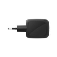купить BELKIN 67w Dual USB-C PD wall Charger with PPS, Black в Алматы фото 2