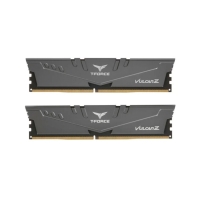 Купить Оперативная память 16GB Kit (2x8GB) 3200MHz DDR4 TeamGroup VULCAN Z CL16 Gray TLZGD416G3200HC16FDC01 Алматы