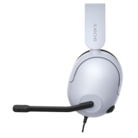 купить Проводная игровая гарнитура Sony INZONE H3 MDRG300W.E в Алматы фото 3