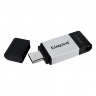 купить USB Флеш 64GB 3.0 Kingston DT80/64GB металл в Алматы фото 1
