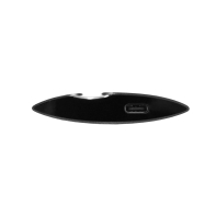 купить SSD USB  512 GB HKSEMI, HS-ESSD-T300S 512G, USB 3.2 + Type-C, black в Алматы фото 2