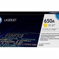 купить Картридж HP Europe/CE272AH/Лазерный/желтый в Алматы фото 1