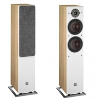 Купить Напольная акустика DALI Oberon 7 светлый дуб, 2 шт. Алматы
