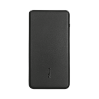 купить Зарядное устройство Power bank Trust Esla Thin 10000 черный в Алматы фото 1