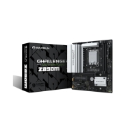 купить Материнская плата MaxSun Challenger Z890M, LGA1851, 2xDDR5, PCIe5.0, HDMI+DP, 2xM.2, mATX в Алматы фото 3