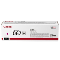 купить Картридж-тонер CRG 067H M Toner Cartridge magenta for MF651Cw&nbsp;5104C002 в Алматы фото 1