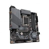 купить Материнская плата Gigabyte B660M G X AX DDR4 в Алматы фото 3