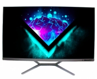 купить Моноблок PIO 21.5* Smart G20-H110 <1920*1080, 90W, MB, PSU, Wifi, cardreader, I/O 1xHDMI, 1xVGA, 2xUSB3.0, 4xUSB2.0, LAN, F/P 2xUSB2.0> в Алматы фото 1