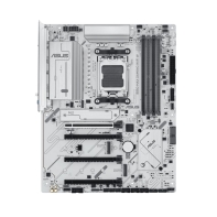 Купить Материнская плата ASUS B850 MAX GAMING WIFI W AM5 4xDDR5 4xSATA3 RAID 3xM.2 HDMI DP USB-C ATX Алматы