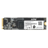 купить Твердотельный накопитель SSD ADATA XPG SX8100 2 ТБ M.2 в Алматы фото 2