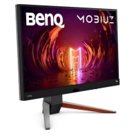 купить Монитор BenQ Mobiuz EX270M 27 " (9H.LLALJ.LBE) в Алматы фото 2