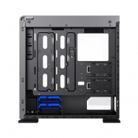 купить Корпус Gamemax VEGA Pro 3*3,5 4*2,5 7слотов VGA360мм CPU170мм Сталь 0,6мм, ATX, FAN12CM microATX Серый (Gamemax VEGA Pro) в Алматы фото 4