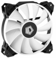 купить Вентилятор для корпуса ID-Cooling WF-12025 <120mm, 1800RPM> в Алматы фото 1