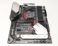 купить Материнская плата ASRock B550 PG VELOCITA AM4 4xDDR4 6xSATA3 1xM.2 HDMI ATX в Алматы фото 3