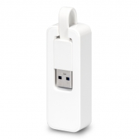 Купить Сетевой адаптер, TP-Link, UE300, USB 3.0 / Gigabit Ethernet Алматы