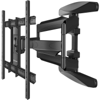 Купить             ONKRON Кронштейн M6LB ЧЕРНЫЙ Алматы