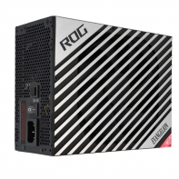 купить Блок питания ROG-THOR-1000P2-EVA-GAMING 1000W/ATX12V/13.5cm/EU/80+Platinum, Full modular, ROG-THOR-1000P2-GAMING в Алматы фото 3