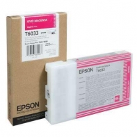 купить Картридж Epson C13T603300 SP-7880/9880 пурпурный в Алматы фото 1