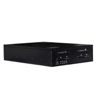 купить Vertiv Liebert GXT5 external battery cabinet for 5kVA - 10kVA product variants в Алматы фото 3